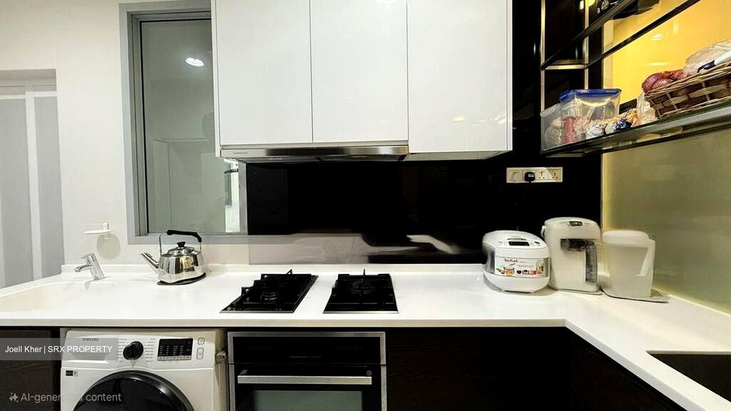 Horizon Residences (D5), Condominium #567711511